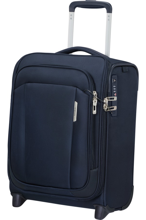 Samsonite Respark UPRIGHT 45/16 UNDERSEATER  Midnight Blue