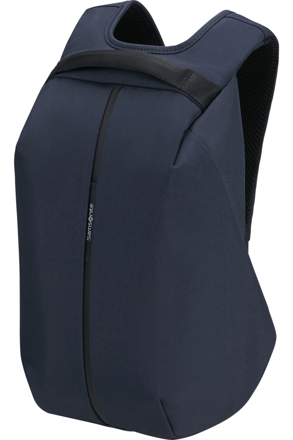 Samsonite Securipak 2.0 Daily Backpack  Dark Blue Samsonite Securipak 2.0 Daily Backpack  Dark Blue
