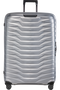 Samsonite Proxis Spinner 81cm  Silver