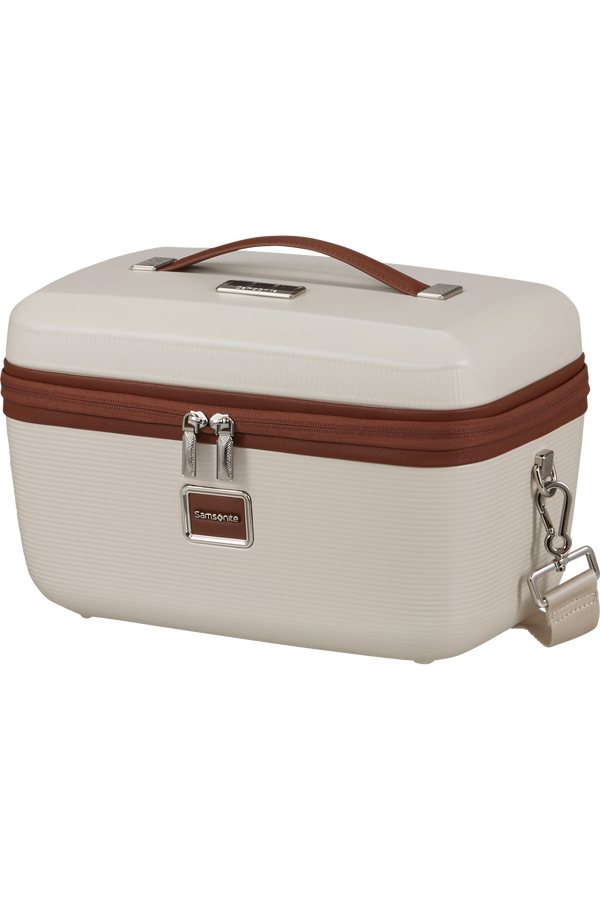Samsonite Image Beauty Case  Ivory