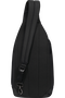 Samsonite Spectrolite 4.0 Sacks Slingbag  Black Samsonite Spectrolite 4.0 Sacks Slingbag  Black