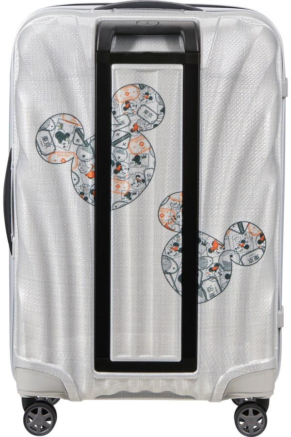 Samsonite C-Lite Disney Spinner Disney 69cm  Mickey's Travel Tales