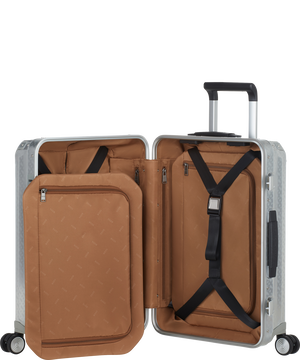 BOSS | Samsonite Spinner (4 ker&eacute;k) 55cm 55 x 40 x 23 cm | 5.1 kg