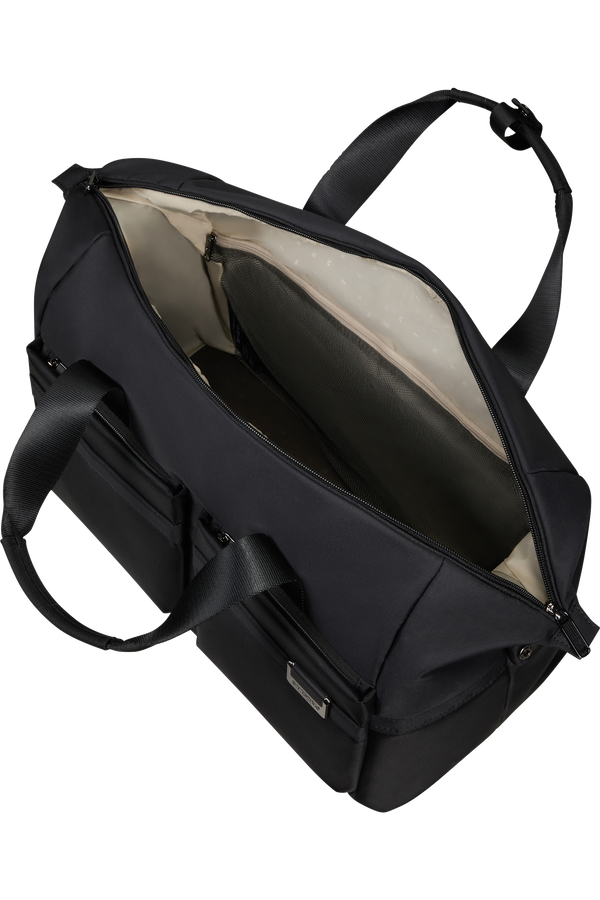 Samsonite Airea Duffle 45/18  Black
