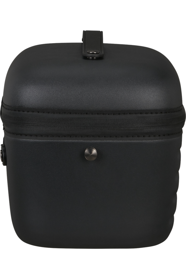 Samsonite Stackd Beauty Case  Black