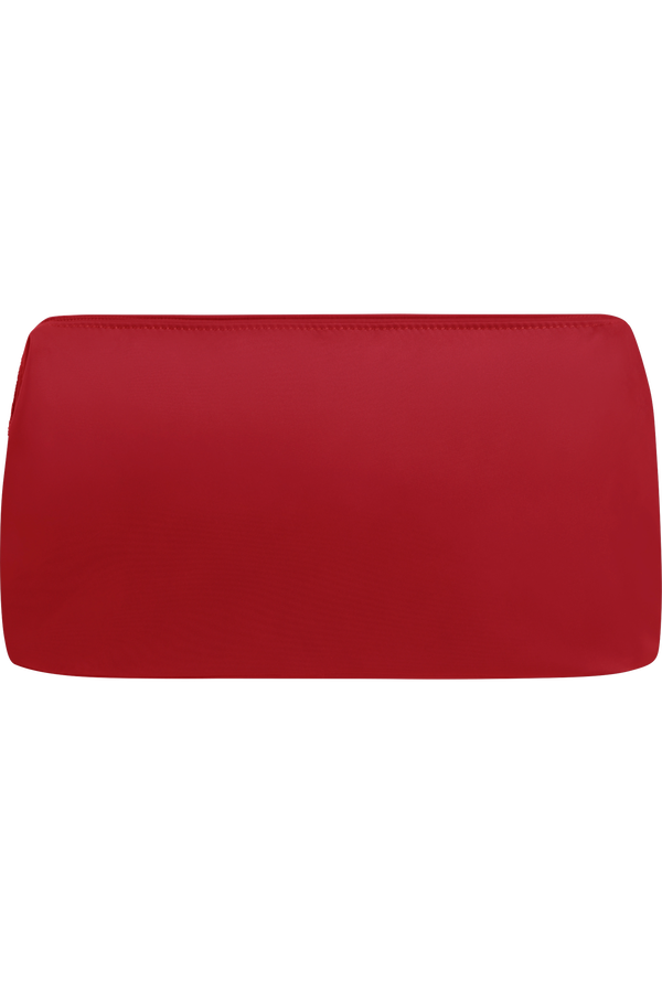 Samsonite Attrix Toilet Kit Toilet Pouch  Red Samsonite Attrix Toilet Kit Toilet Pouch  Red