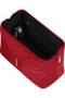 Samsonite Attrix Toilet Kit Toilet Pouch  Red Samsonite Attrix Toilet Kit Toilet Pouch  Red