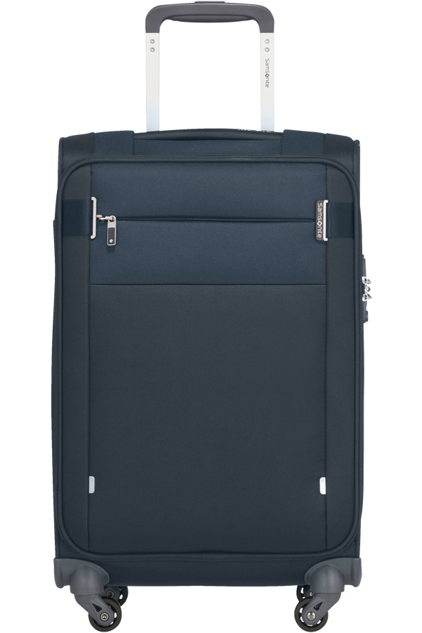 Samsonite Citybeat Spinner Length 35cm 55cm  Navy Blue
