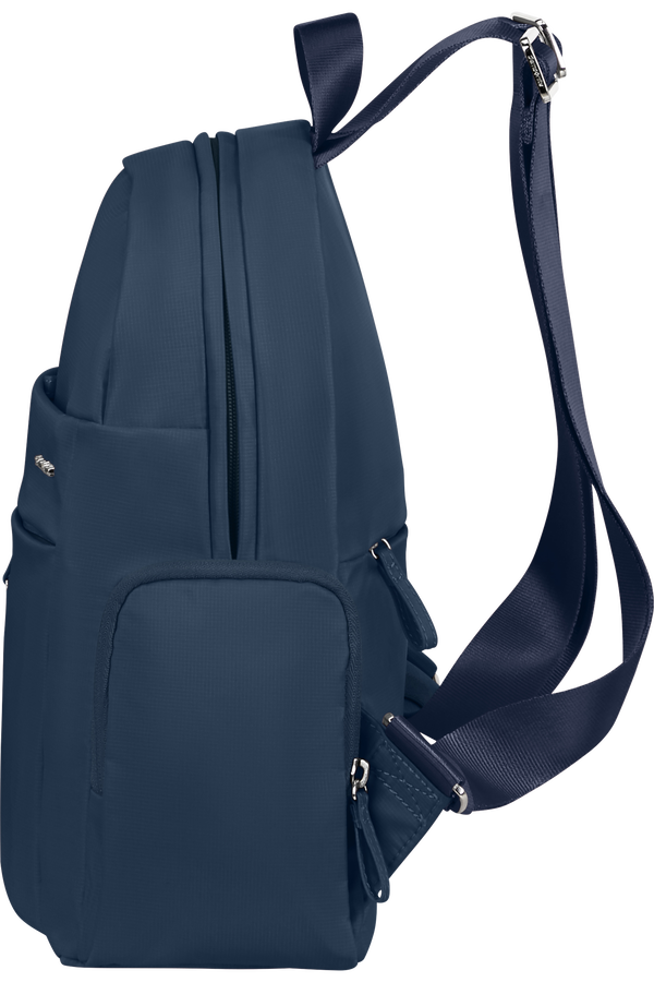 Samsonite Move 5.0 Backpack M  Dark Blue Samsonite Move 5.0 Backpack M  Dark Blue