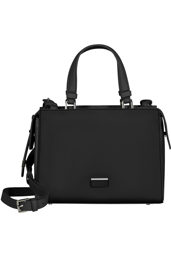 Samsonite Be-Her Handbag  Black