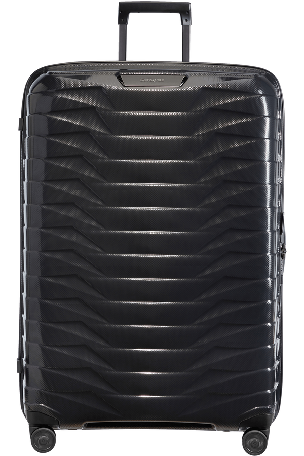 Samsonite Proxis Spinner 81cm  Black