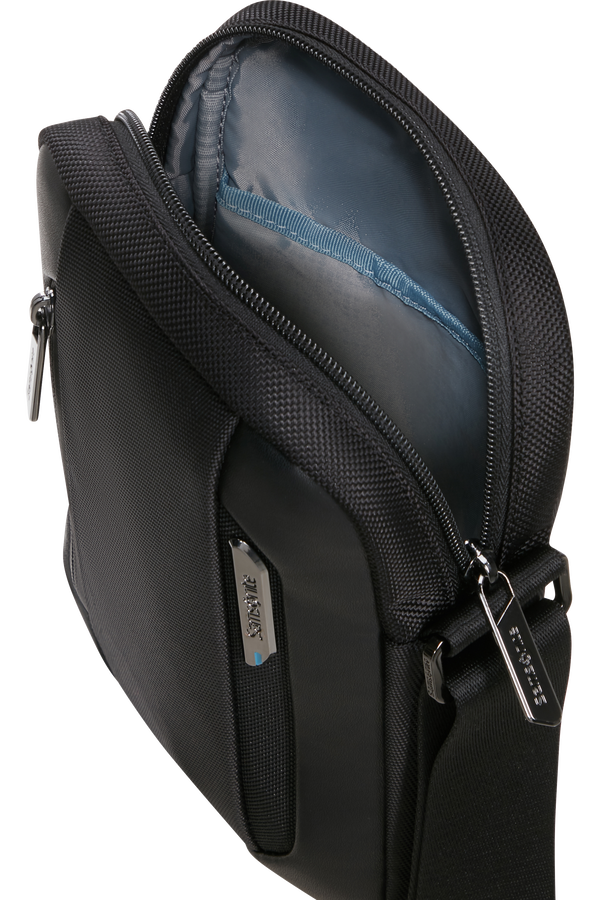 Samsonite Spectrolite 4.0 Sacks Tablet Crossover S  Black