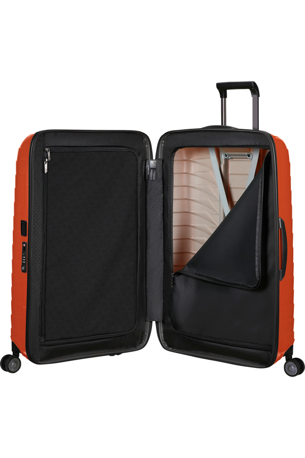 Samsonite Proxis Spinner 75cm  Flame