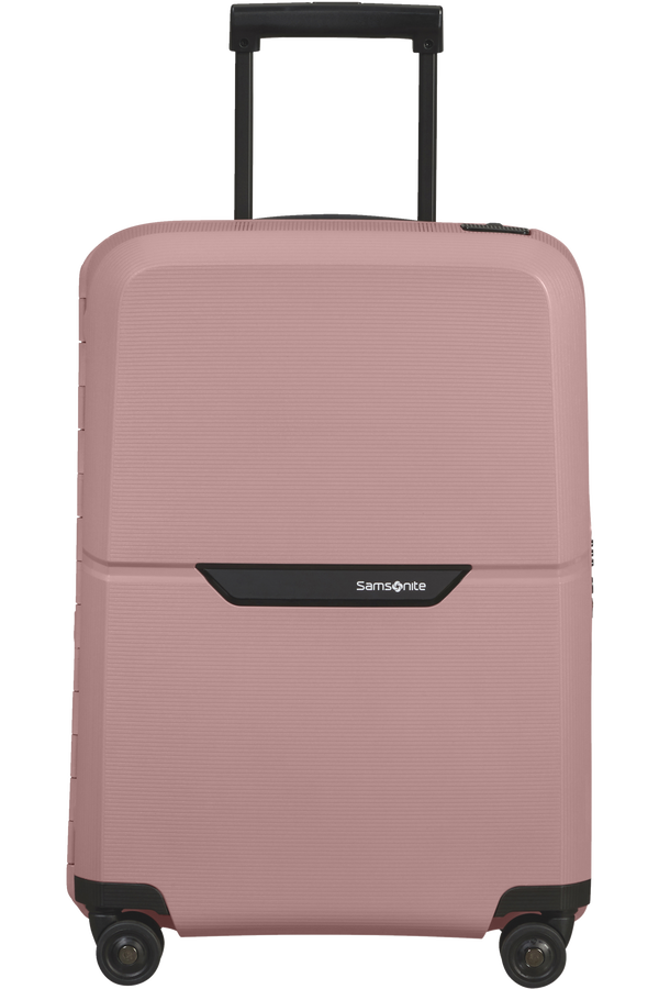 Samsonite Magnum Eco SPINNER 55/20  Misty Rose