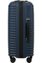 Samsonite Upscape Spinner Expandable Length 35cm 55cm  Blue Nights Samsonite Upscape Spinner Expandable Length 35cm 55cm  Blue Nights