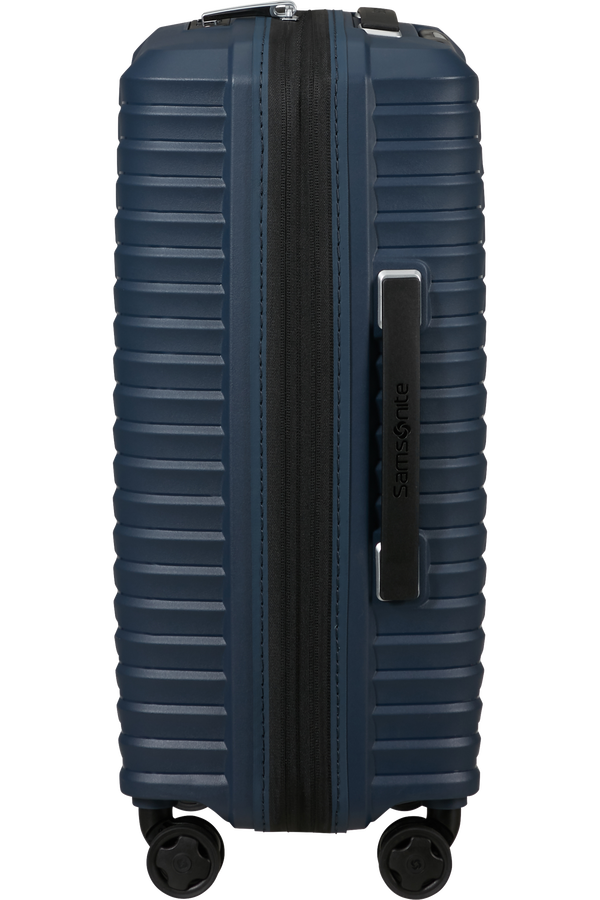 Samsonite Upscape Spinner Expandable Length 35cm 55cm  Blue Nights Samsonite Upscape Spinner Expandable Length 35cm 55cm  Blue Nights