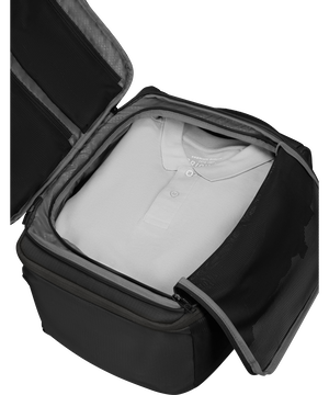 2FIT &Uuml;l&eacute;s al&aacute; helyezhető h&aacute;tizs&aacute;k 2 in 1 40/45 x 30/36 x 20 cm | 1.1 kg