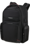 Samsonite Pro-Dlx 6 Backpack 3 Volume Expandable 17.3'  Black