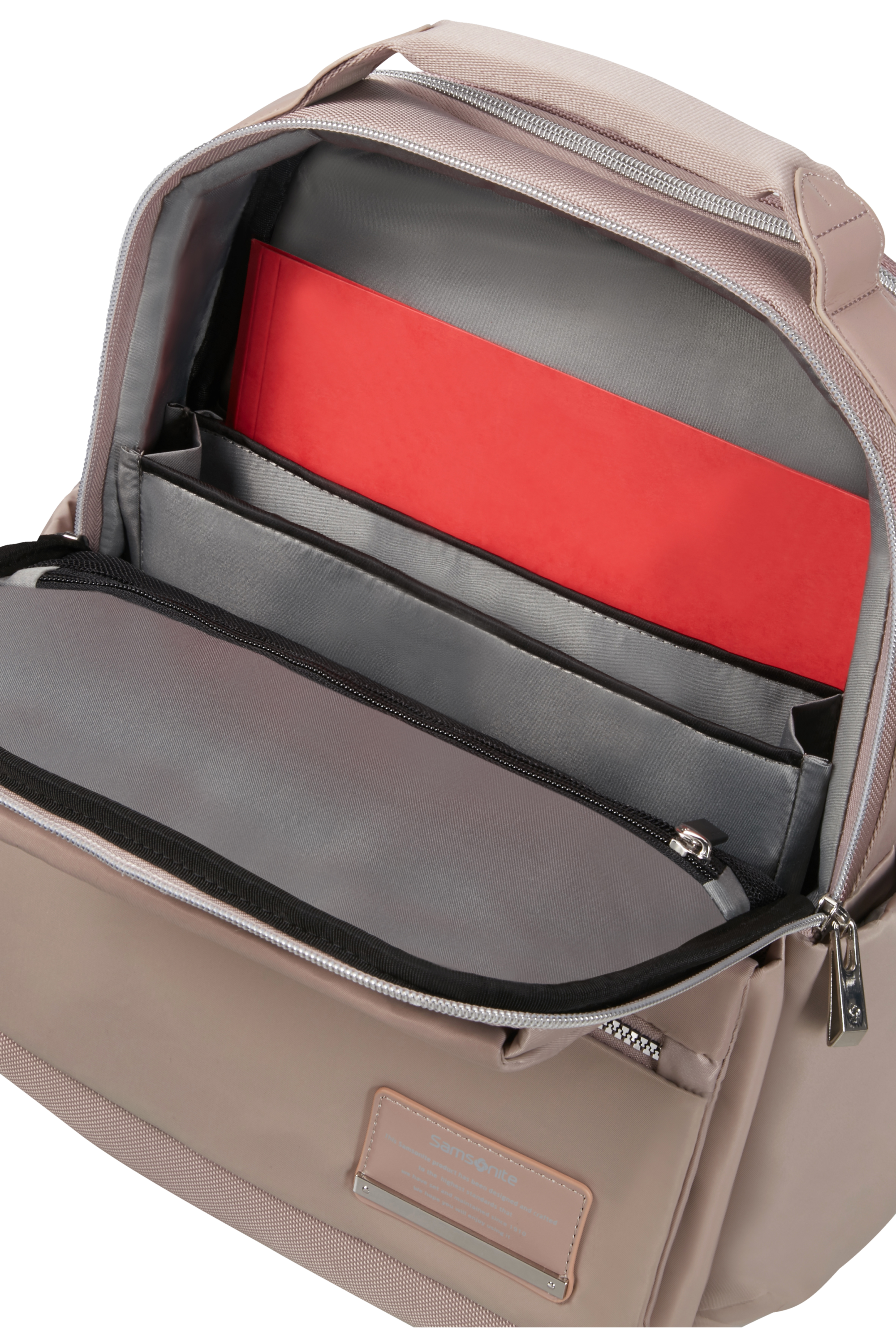 samsonite openroad lady laptop backpack