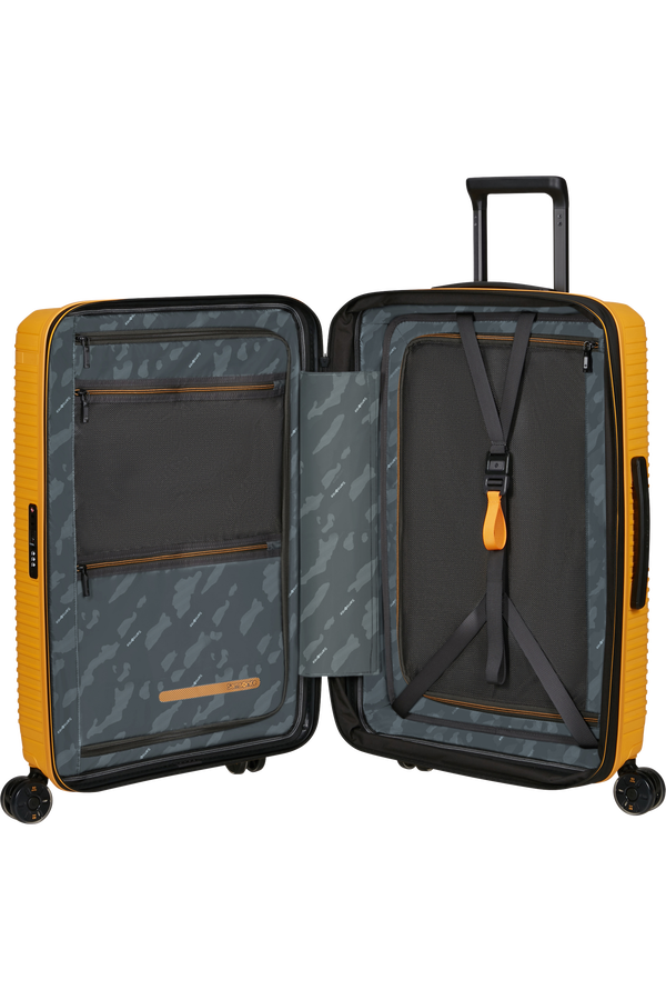 Prodiver Bőv&iacute;thető Spinner (4 ker&eacute;k) 69cm