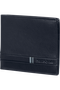 Samsonite Flagged Slg 001 - B S 6CC+2C  Oxford Blue Samsonite Flagged Slg 001 - B S 6CC+2C  Oxford Blue