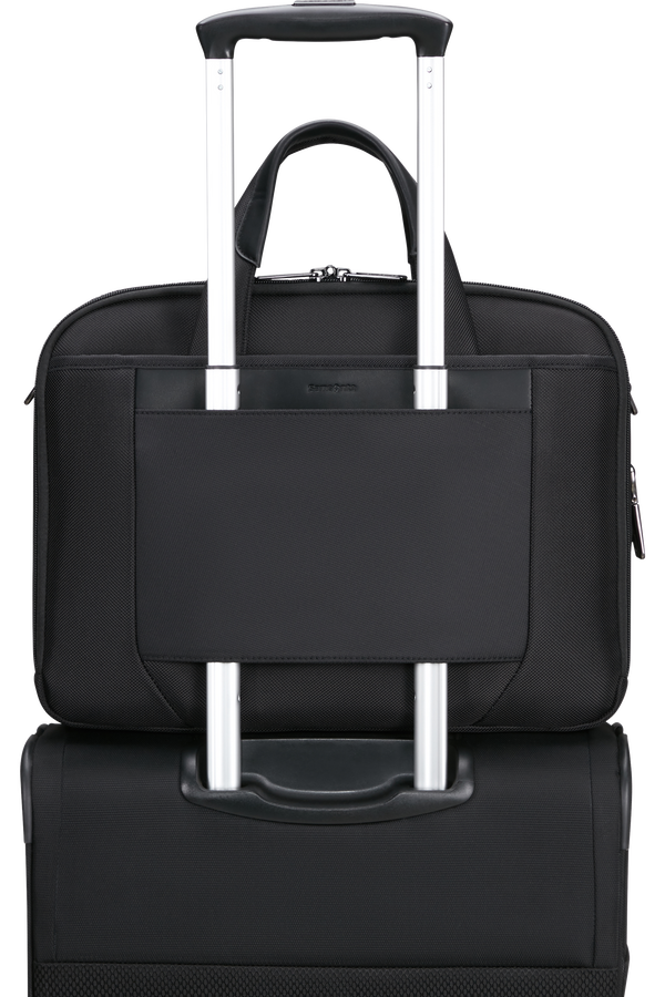 Samsonite Spectrolite 4.0 Laptop Briefcase 14.1'  Black Samsonite Spectrolite 4.0 Laptop Briefcase 14.1'  Black