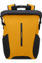 Samsonite Ecodiver Rolltop Backpack L 17.3”  Yellow