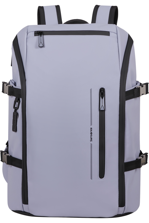 Samsonite Glam-Go Laptop Backpack 14.1'  Lavender