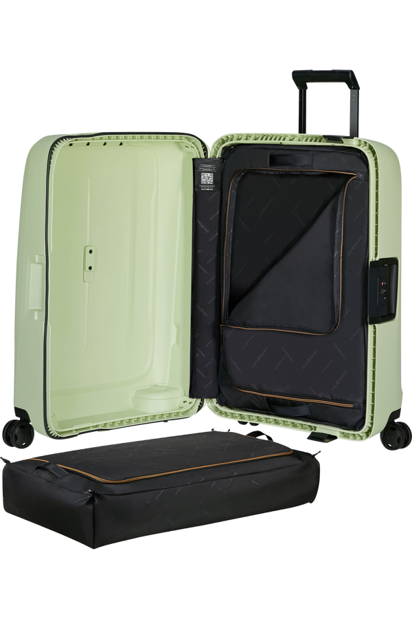 Samsonite Essens Spinner 75cm  Pistachio Green