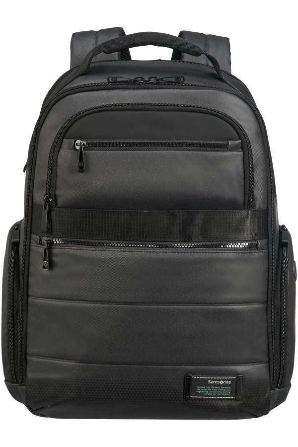 Samsonite Cityvibe 2.0 Laptop Backpack Exp.  15.6inch Jet Black