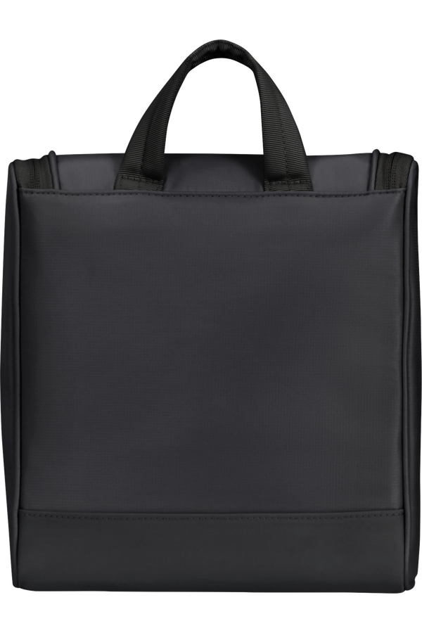 Samsonite Move Journey Hanging Toilet Kit  Black