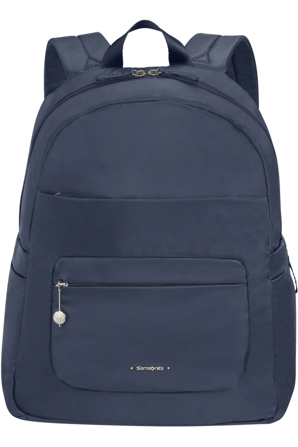 Samsonite Move 3.0 Backpack 14.1'  Dark Blue