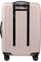 Samsonite Nuon Spinner Expandable 55cm  Matt Powder Pink