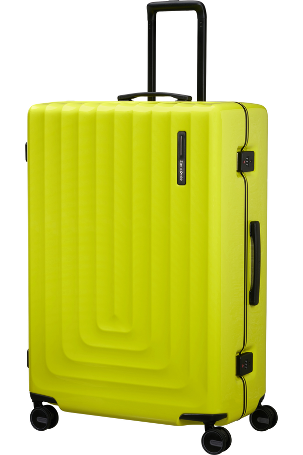 Samsonite Focus Spinner 81cm  Metallic Lime