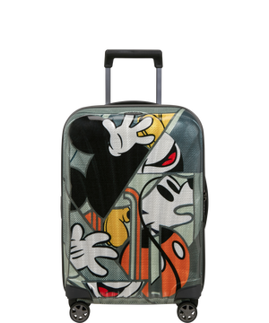 C-Lite Disney Bőv&iacute;thető Spinner (4 ker&eacute;k) 55cm 55 x 40 x 20/23 cm | 2.1 kg