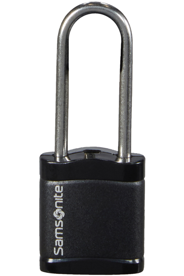 Samsonite Global Ta Key Lock Black