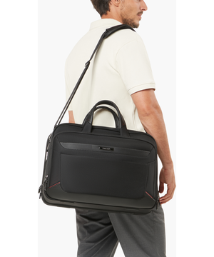 Pro-DLX 6 Aktatáska 17.3" 33 x 46 x 17.5/23.5 cm | 1.5 kg Pro-DLX 6 Aktatáska 17.3" 33 x 46 x 17.5/23.5 cm | 1.5 kg