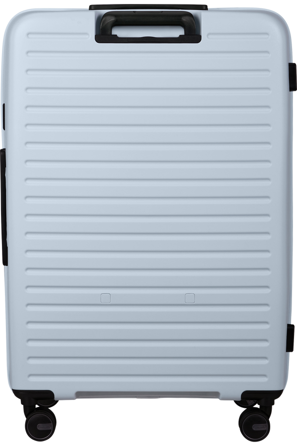 Samsonite Restackd Spinner Expandable 75cm  Glacier