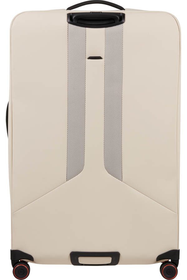 Samsonite Glazed Spinner Expandable 84cm  Sandstone