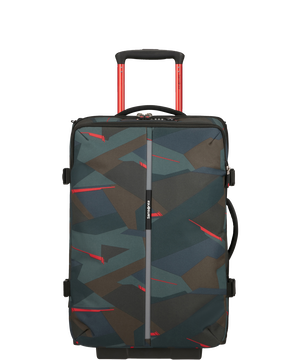 Securipak Duffle t&aacute;ska ker&eacute;kkel 55cm (20cm) 55 x 35 x 20 cm | 2.3 kg