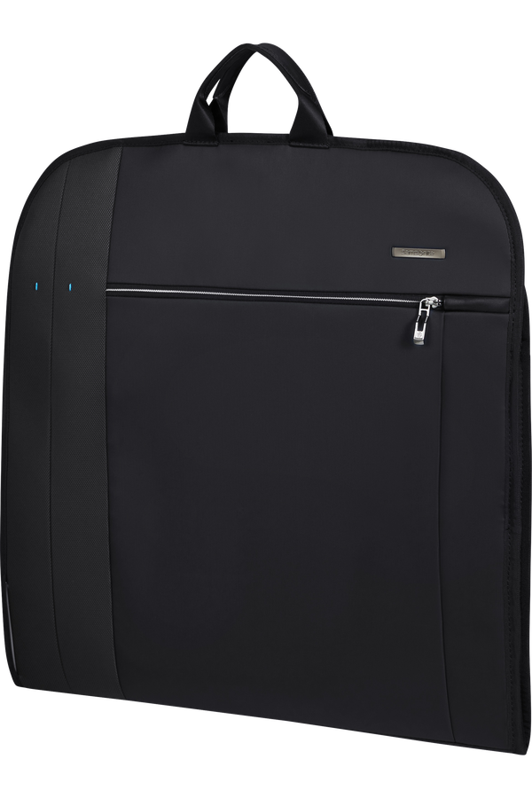 Samsonite Spectrolite 3.0 Trvl Garment Sleeve  Black