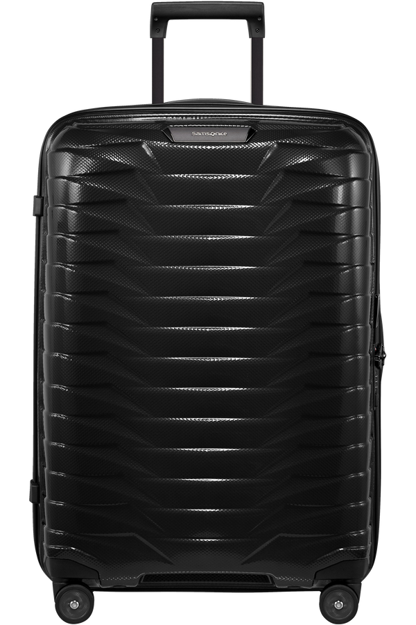 Samsonite Proxis Spinner 69cm  Black