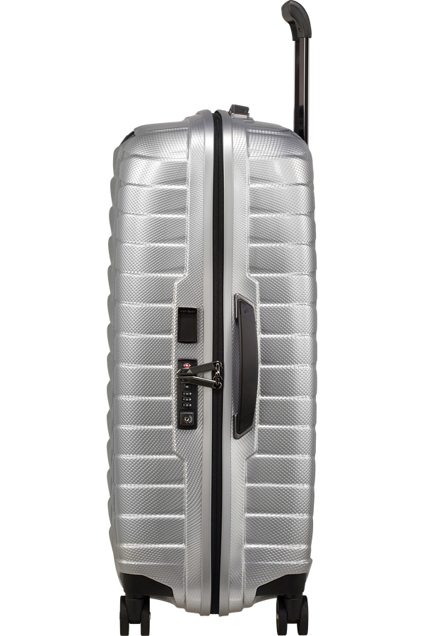 Samsonite Proxis Spinner 69cm  Silver