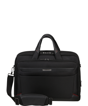 Pro-DLX 6 Aktatáska 17.3" 33 x 46 x 17.5/23.5 cm | 1.5 kg Pro-DLX 6 Aktatáska 17.3" 33 x 46 x 17.5/23.5 cm | 1.5 kg