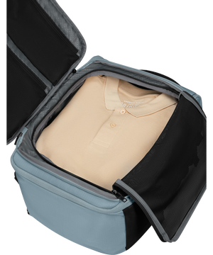 2FIT &Uuml;l&eacute;s al&aacute; helyezhető h&aacute;tizs&aacute;k 2 in 1 40/45 x 30/36 x 20 cm | 1.1 kg