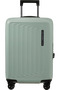 Samsonite Nuon Spinner Expandable 55cm  Metallic Mineral Green