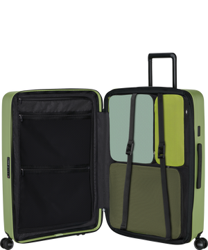 Restackd Bővíthető Spinner (4 kerék) 75cm 75 x 51 x 29/32 cm | 3.8 kg