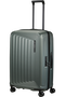 Samsonite Nuon SPINNER 69/25 EXP  Matt Sage Khaki