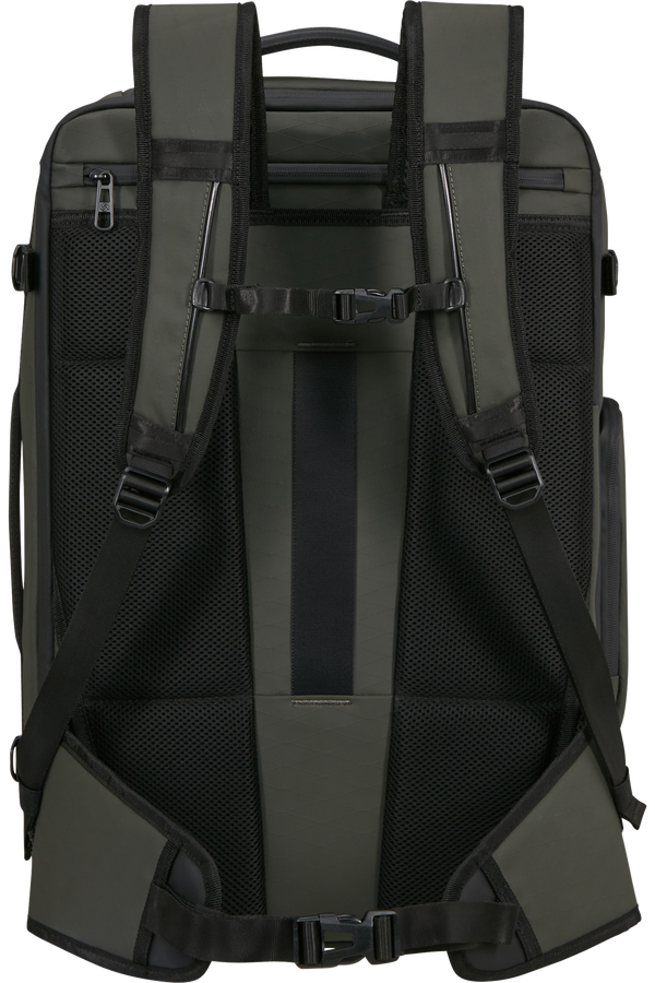 Cabin Pack H&aacute;tizs&aacute;k 17.3"