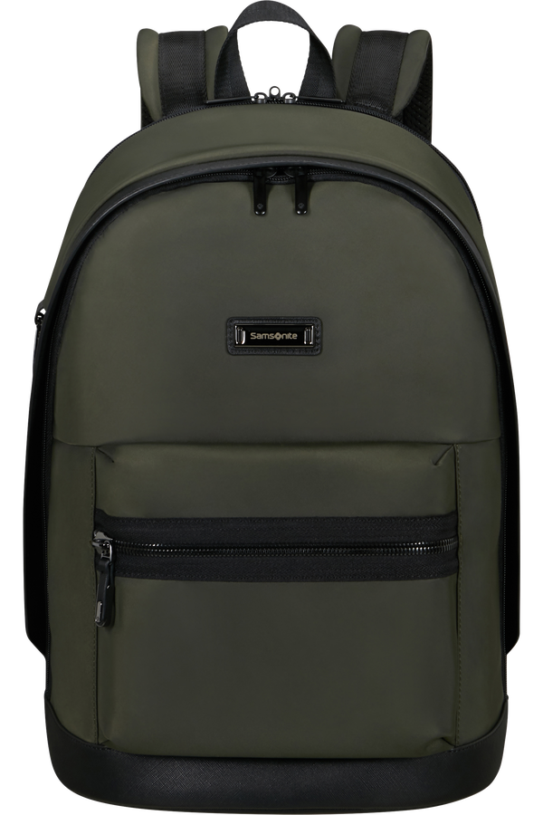 Samsonite Relyon Backpack S 14.1''  Green